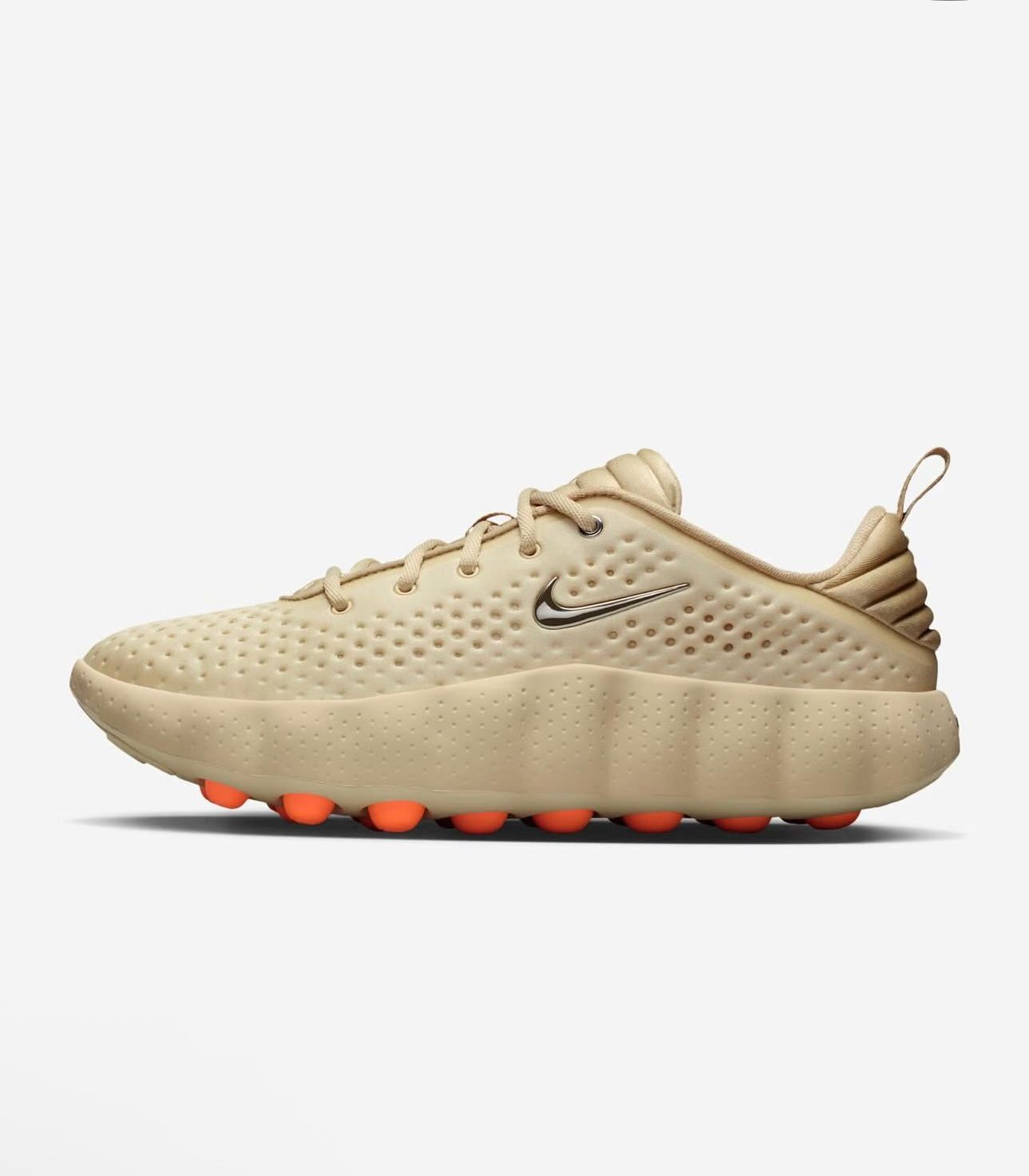 حذاء نايكي مايند 002 بيج